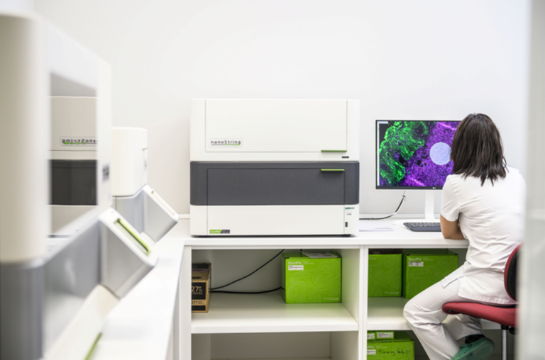 Genómica y Transcriptómica | Citogen